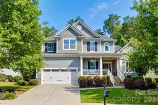 17615 Caddy Ct, Charlotte, NC 28278 - Photo 1