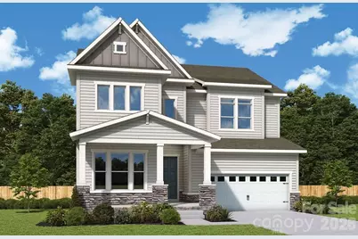 16045 Cloud Nine Court, Matthews, NC 28105 - Photo 1