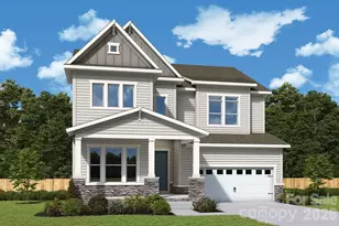 16045 Cloud Nine Ct, Matthews, NC 28105 - Photo 1