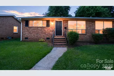 4926 Malibu Drive, Charlotte, NC 28215 - Photo 5