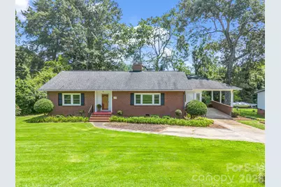 155 Fernwood Circle, Rutherfordton, NC 28139 - Photo 1