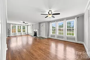 403 W Peeler St, Salisbury, NC 28146 - Photo 11