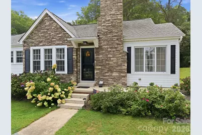 403 W Peeler Street, Salisbury, NC 28146 - Photo 5