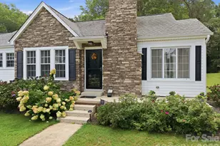 403 W Peeler St, Salisbury, NC 28146 - Photo 5