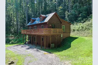 3301 State Highway 197 None N, Burnsville, NC 28714 - Photo 23