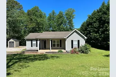 2951 Mathis Church Road, Catawba, NC 28609 - Photo 21
