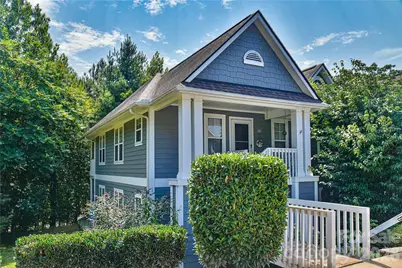 4201 Marble Way, Asheville, NC 28806 - Photo 1