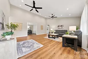 136 Cook Ln, Hickory, NC 28601 - Photo 3