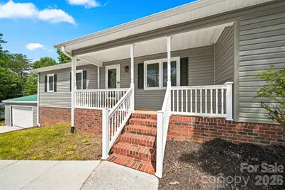 136 Cook Lane, Bethlehem, NC 28601 - Photo 45