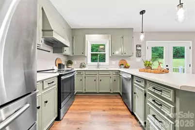 136 Cook Lane, Bethlehem, NC 28601 - Photo 15