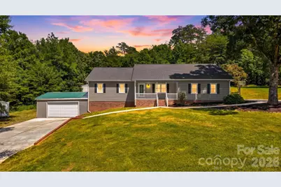 136 Cook Lane, Bethlehem, NC 28601 - Photo 41