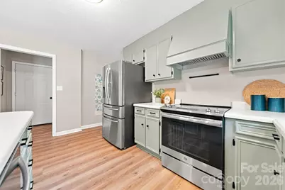 136 Cook Lane, Bethlehem, NC 28601 - Photo 17