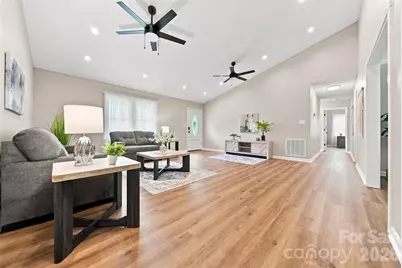 136 Cook Lane, Bethlehem, NC 28601 - Photo 5