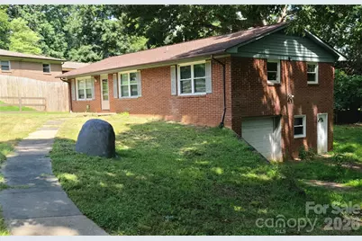 2230 Kenwood Drive, Kannapolis, NC 28081 - Photo 1