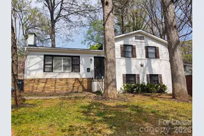 5121 Kistler Avenue, Charlotte, NC 28205 - Photo 1