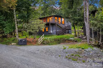 119 Beechwood Lane, Beech Mountain, NC 28604 - Photo 45