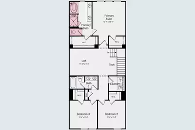 7322 Wake Way, Indian Land, SC 29707 - Photo 17