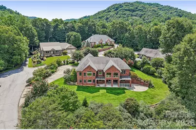 28 Tudor Crescent Court, Hendersonville, NC 28739 - Photo 43