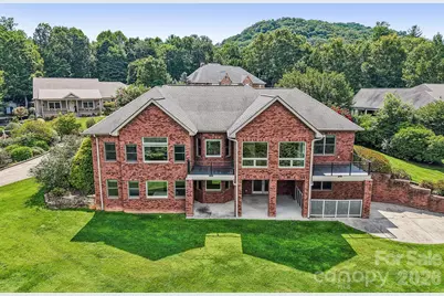 28 Tudor Crescent Court, Hendersonville, NC 28739 - Photo 41