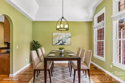 28 Tudor Crescent Court, Hendersonville, NC 28739 - Photo 13