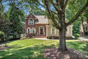 10552 Providence Arbours Dr, Charlotte, NC 28270 - Photo 1