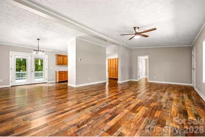 188 Hames Ridge Road, Mooresboro, NC 28114 - Photo 11