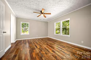 188 Hames Ridge Rd, Mooresboro, NC 28114 - Photo 19