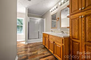 188 Hames Ridge Rd, Mooresboro, NC 28114 - Photo 21