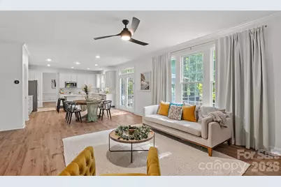 2428 Tarleton Twins Terrace, Charlotte, NC 28270 - Photo 13
