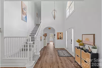 2428 Tarleton Twins Terrace, Charlotte, NC 28270 - Photo 3