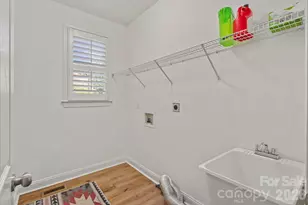 2428 Tarleton Twins Terrace, Charlotte, NC 28270 - Photo 15