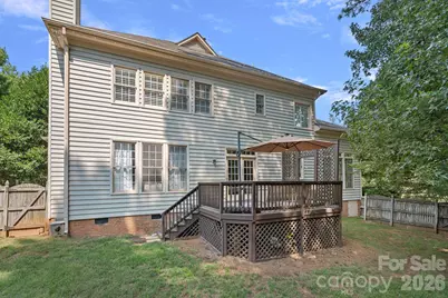 2428 Tarleton Twins Terrace, Charlotte, NC 28270 - Photo 35