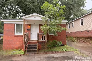 825 Rodey Ave, Charlotte, NC 28206 - Photo 1