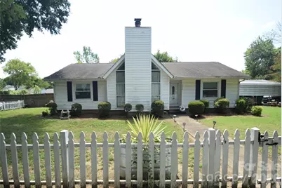 12202 Charing Grove Lane, Charlotte, NC 28273 - Photo 1