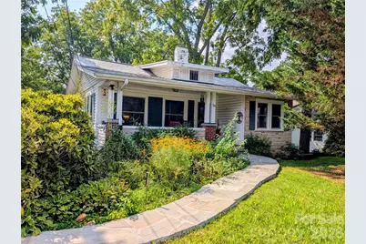 38 Mitchell Avenue, Asheville, NC 28806 - Photo 1