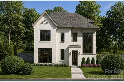 3900 Ashton Drive, Charlotte, NC 28210 - Photo 1