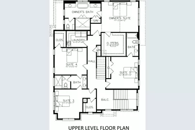3900 Ashton Drive, Charlotte, NC 28210 - Photo 5