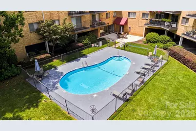 1323 Queens Road #419, Charlotte, NC 28207 - Photo 25