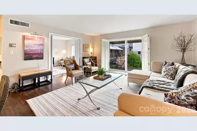 1323 Queens Road #419, Charlotte, NC 28207 - Photo 3