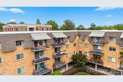 1323 Queens Road #419, Charlotte, NC 28207 - Photo 27