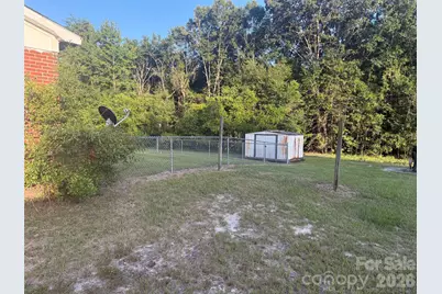 405 Woodland Drive, Kershaw, SC 29067 - Photo 19