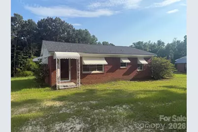 405 Woodland Drive, Kershaw, SC 29067 - Photo 1