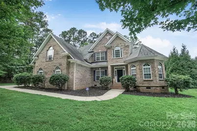 5003 Trinity Trace Lane, Monroe, NC 28110 - Photo 1