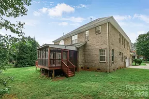 5003 Trinity Trace Ln, Monroe, NC 28110 - Photo 47