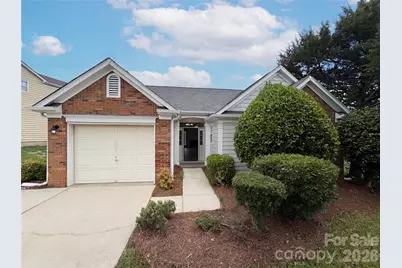 1633 Gordon Walters Drive, Charlotte, NC 28213 - Photo 1