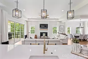 10542 Sweethaven Ln, Harrisburg, NC 28075 - Photo 15