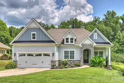 10542 Sweethaven Lane, Harrisburg, NC 28075 - Photo 1