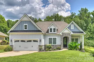 10542 Sweethaven Ln, Harrisburg, NC 28075 - Photo 1