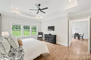 10542 Sweethaven Ln, Harrisburg, NC 28075 - Photo 23