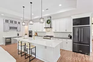 10542 Sweethaven Ln, Harrisburg, NC 28075 - Photo 13